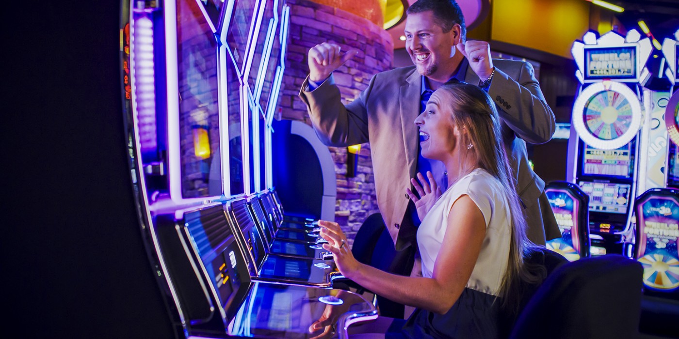 Slot4D Online Gambling: Your Ticket to Thrills