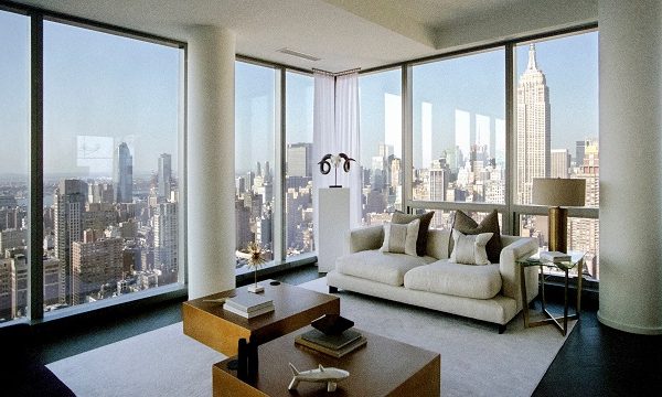 Premier Residences: Where Luxury Apartment Living Begins