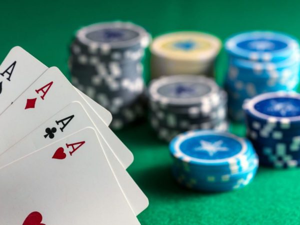 Medium Numbers Finding Your Betting Balance