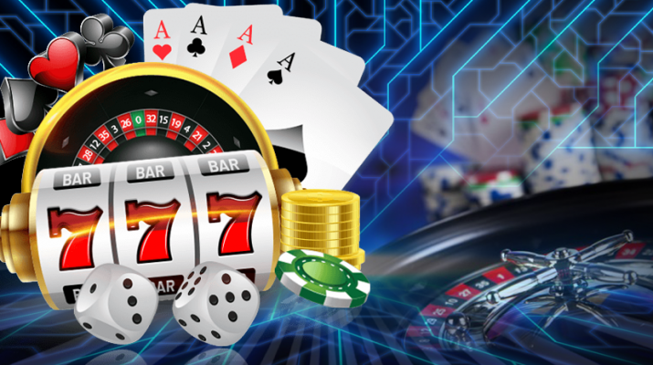 Gamble Without Intermediaries Embracing the Direct Web Slot Experience
