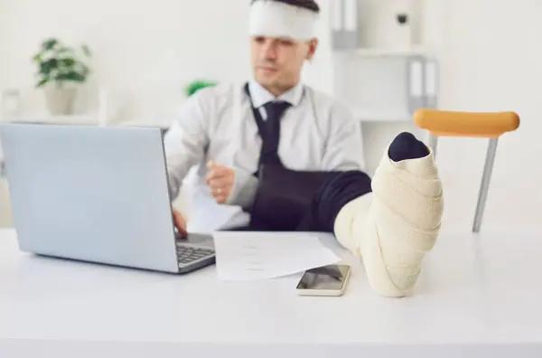 What to Expect During Your First Meeting with a Personal Injury Lawyer