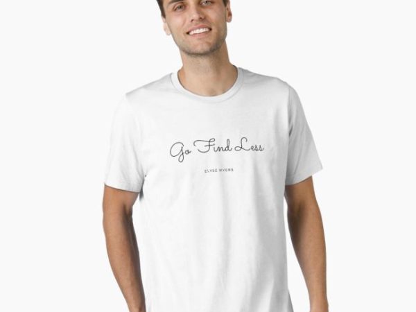 Elyse Myers Official Shop: Your One-Stop Fashion Destination