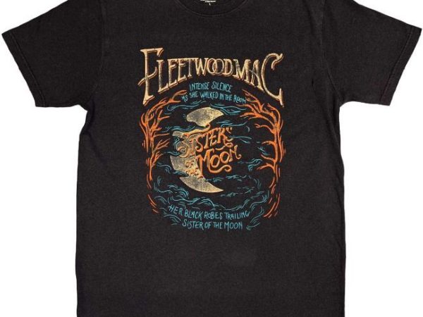 Unveiling the Exclusive Fleetwood Mac Shop: Must-Have Collectibles