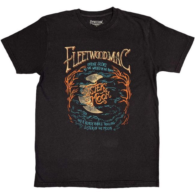 Unveiling the Exclusive Fleetwood Mac Shop: Must-Have Collectibles