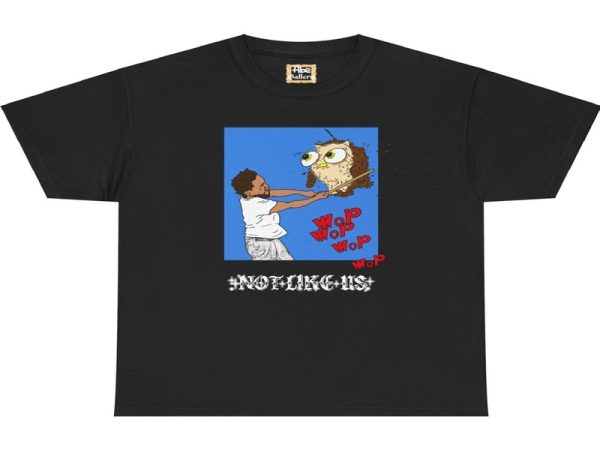 Unlocking the Secrets of Kendrick Lamar's Official Shop: Your Gateway to Exclusive Items