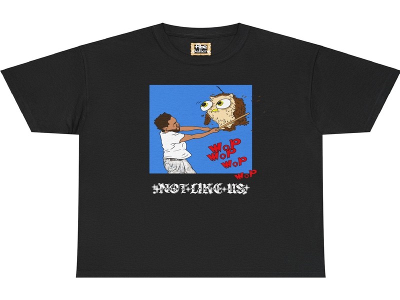 Unlocking the Secrets of Kendrick Lamar's Official Shop: Your Gateway to Exclusive Items