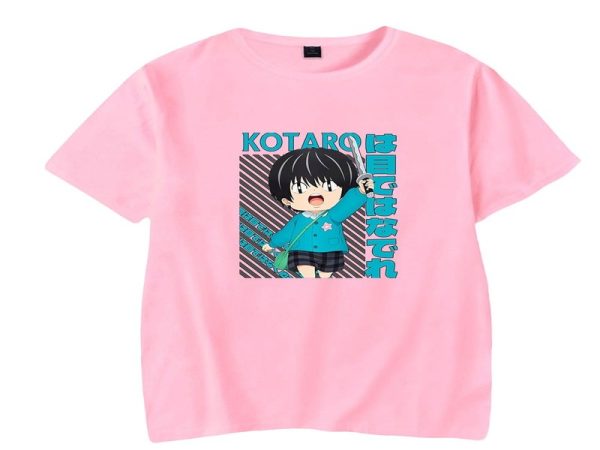 Where to Find the Trendiest Kotaro Lives Alone Official Merch