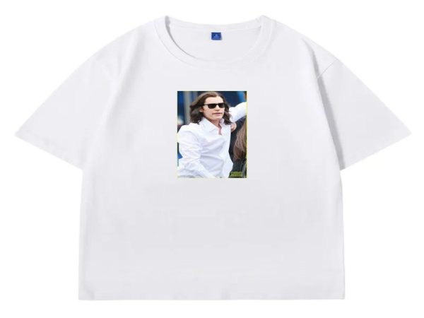 Exploring the Authenticity of Wecrashed Merch: A Buyer's Guide