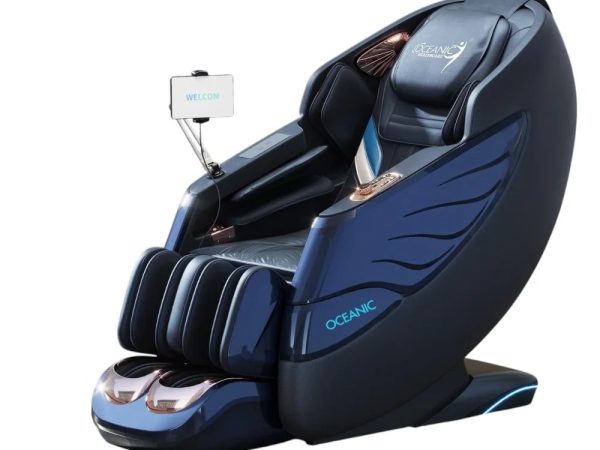 What Makes a Massage Chair Suitable for Daily Therapy?