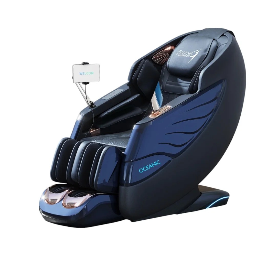What Makes a Massage Chair Suitable for Daily Therapy?