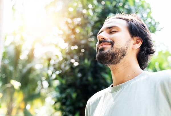 Simple Anti Slump Movements for Midday Energy Boost