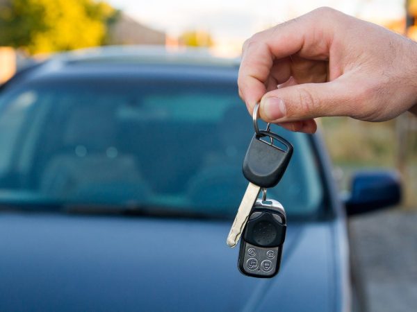 What Drivers Should Know About KeyWorx Ghost 2 immobiliser Technology