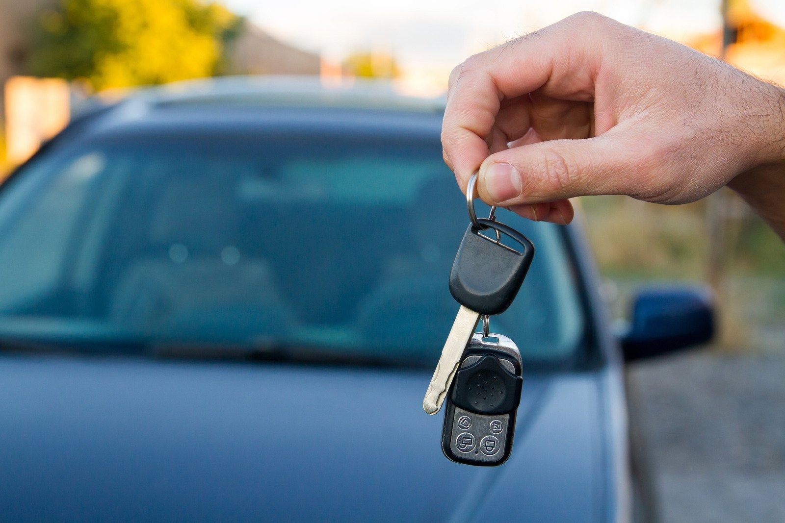 What Drivers Should Know About KeyWorx Ghost 2 immobiliser Technology