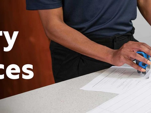 Flexible Signing Appointments Through traveling mobile notary near me Lawrence Township NJ