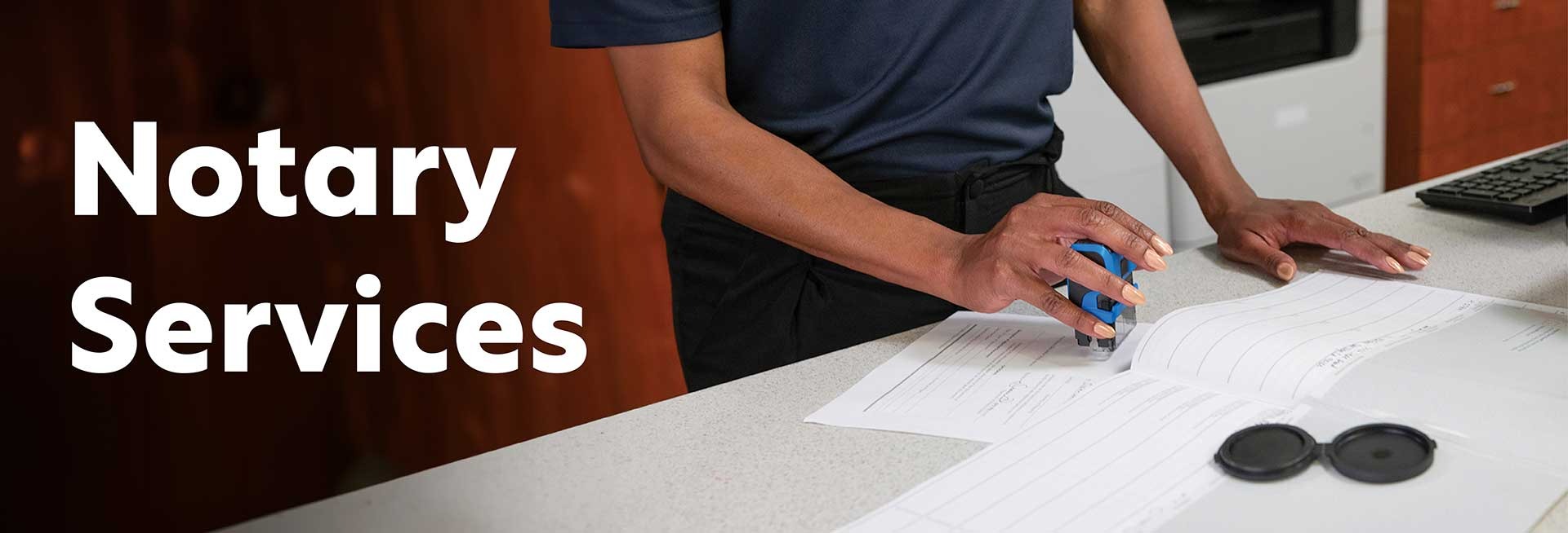 Flexible Signing Appointments Through traveling mobile notary near me Lawrence Township NJ
