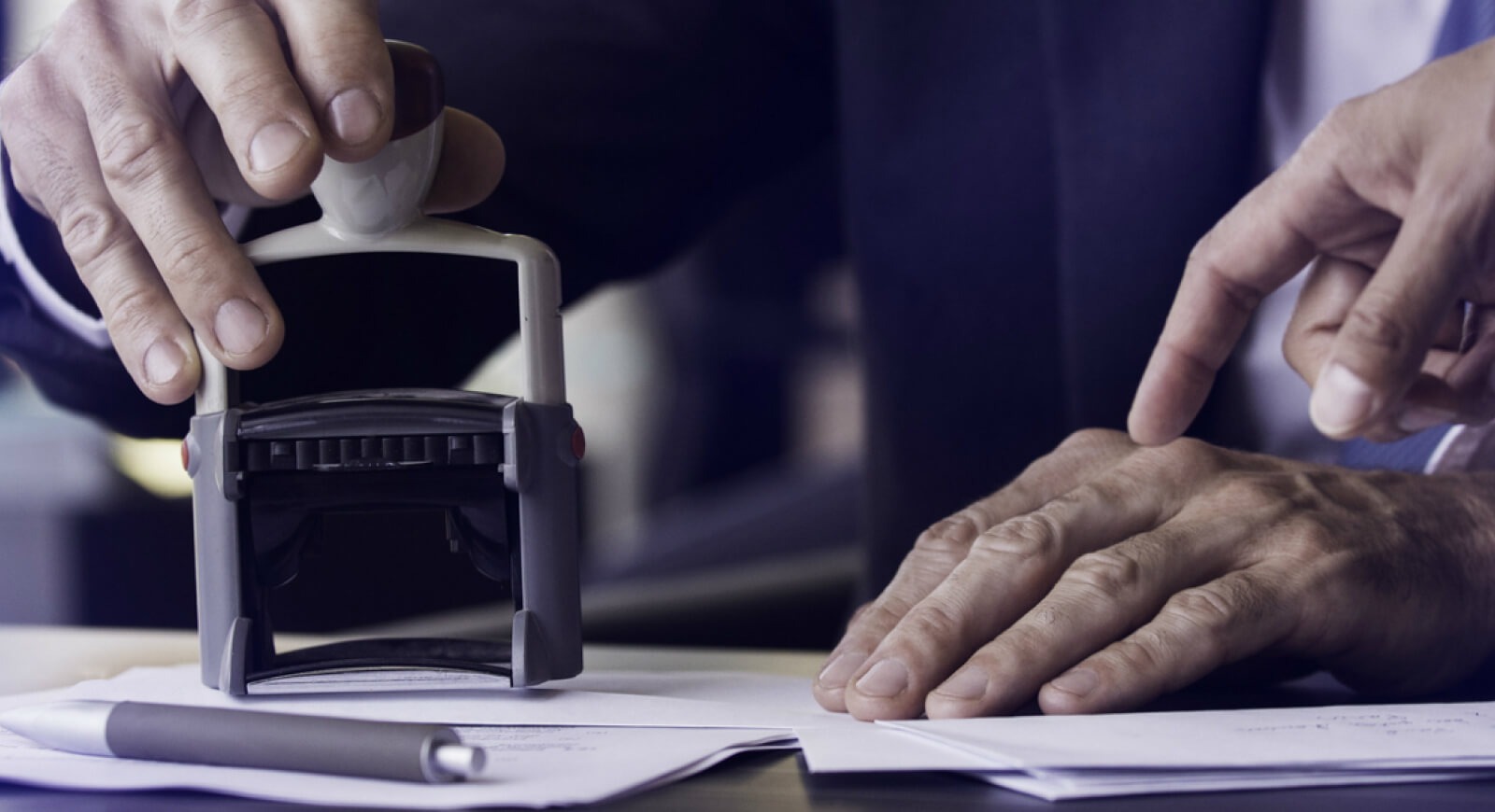Prepare Mortgage Closing Documents With Mobile Notary Assistance for Homeowners